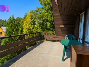 Prodej chaty, Velká Lhota, 54 m2