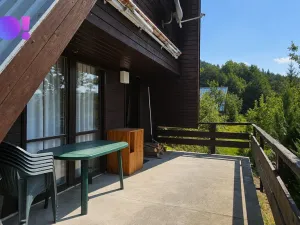 Prodej chaty, Velká Lhota, 54 m2