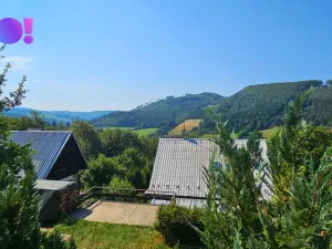 Prodej chaty, Velká Lhota, 54 m2