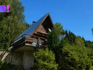 Prodej chaty, Velká Lhota, 54 m2
