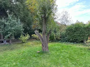 Prodej pozemku pro bydlení, Praha - Ruzyně, Unhošťská, 1119 m2