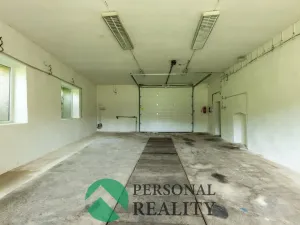 Prodej rodinného domu, Libořice, 2000 m2