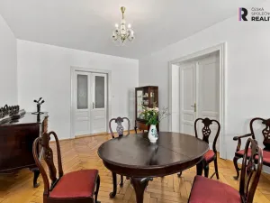 Prodej bytu 2+1, Praha - Vinohrady, Řipská, 87 m2