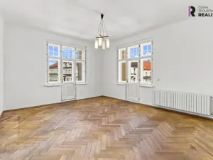 Prodej bytu 2+1, Praha - Vinohrady, Řipská, 87 m2