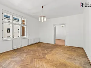 Prodej bytu 2+1, Praha - Vinohrady, Řipská, 87 m2