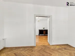 Prodej bytu 2+1, Praha - Vinohrady, Řipská, 87 m2