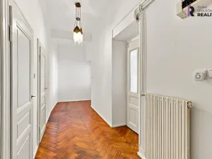 Prodej bytu 2+1, Praha - Vinohrady, Řipská, 87 m2