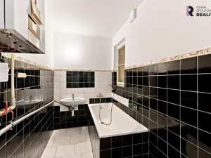 Prodej bytu 2+1, Praha - Vinohrady, Řipská, 87 m2