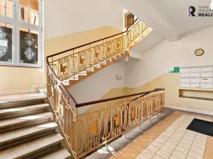 Prodej bytu 2+1, Praha - Vinohrady, Řipská, 87 m2