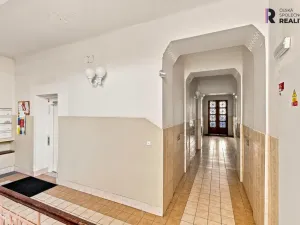 Prodej bytu 2+1, Praha - Vinohrady, Řipská, 87 m2