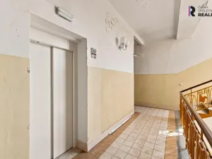 Prodej bytu 2+1, Praha - Vinohrady, Řipská, 87 m2