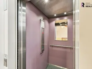 Prodej bytu 2+1, Praha - Vinohrady, Řipská, 87 m2