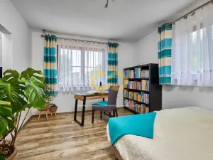 Prodej rodinného domu, Bušanovice - Horní Nakvasovice, 300 m2