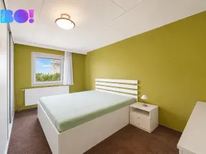 Prodej rodinného domu, Grymov, 259 m2