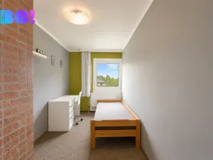 Prodej rodinného domu, Grymov, 259 m2