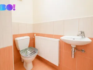 Prodej rodinného domu, Grymov, 259 m2