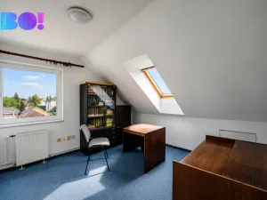Prodej rodinného domu, Grymov, 259 m2