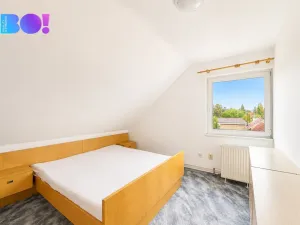 Prodej rodinného domu, Grymov, 259 m2