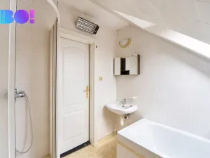 Prodej rodinného domu, Grymov, 259 m2