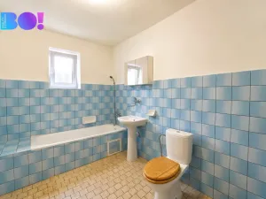 Prodej rodinného domu, Grymov, 259 m2