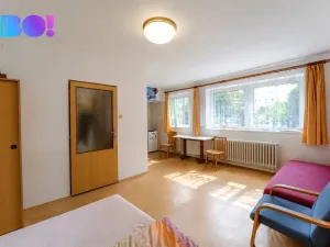 Prodej rodinného domu, Grymov, 259 m2