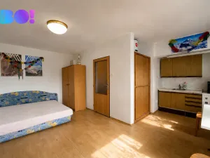 Prodej rodinného domu, Grymov, 259 m2