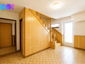 Prodej rodinného domu, Grymov, 259 m2