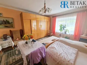 Prodej rodinného domu, Hranice - Hranice III-Velká, 120 m2