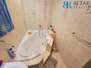 Prodej rodinného domu, Hranice - Hranice III-Velká, 120 m2