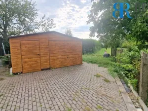 Prodej obchodního prostoru, Želatovice, 250 m2