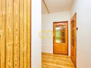 Prodej bytu 3+1, Vimperk - Vimperk II, Sklářská, 65 m2