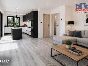 Prodej rodinného domu, Staré Hodějovice, 115 m2