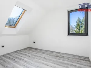 Prodej rodinného domu, Staré Hodějovice, 115 m2