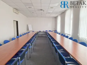 Prodej činžovního domu, Přerov - Přerov I-Město, Dr. Skaláka, 850 m2