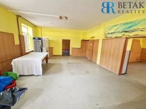 Prodej činžovního domu, Přerov - Přerov I-Město, Jungmannova, 500 m2
