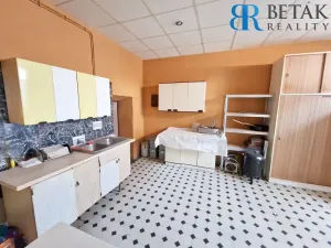 Prodej činžovního domu, Přerov - Přerov I-Město, Jungmannova, 500 m2