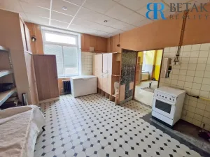 Prodej činžovního domu, Přerov - Přerov I-Město, Jungmannova, 500 m2