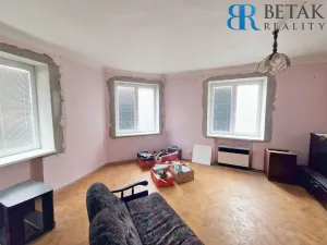 Prodej činžovního domu, Přerov - Přerov I-Město, Jungmannova, 500 m2