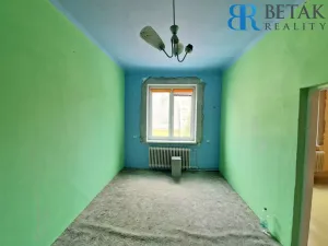 Prodej činžovního domu, Přerov - Přerov I-Město, Jungmannova, 500 m2