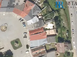 Prodej rodinného domu, Přerov - Přerov I-Město, Horní náměstí, 280 m2