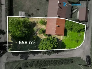 Prodej rodinného domu, Frýdek-Místek, Dlouhá, 65 m2