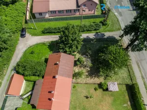 Prodej rodinného domu, Frýdek-Místek, Dlouhá, 65 m2