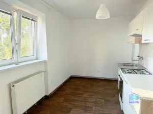 Pronájem bytu 2+1, Dobřany, Stromořadí, 60 m2