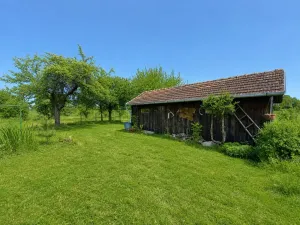Prodej rodinného domu, Suchdol nad Lužnicí, Benátky, 75 m2