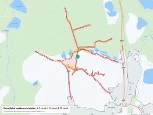 Prodej rodinného domu, Suchdol nad Lužnicí, Benátky, 75 m2