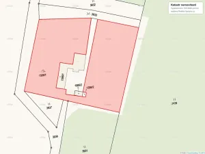 Prodej rodinného domu, Suchdol nad Lužnicí, Benátky, 75 m2