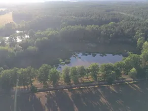 Prodej rodinného domu, Suchdol nad Lužnicí, Benátky, 75 m2