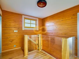 Prodej rodinného domu, Nové Hrady, Vilová čtvrť, 216 m2