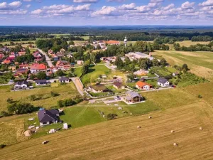 Prodej rodinného domu, Nové Hrady, Vilová čtvrť, 216 m2
