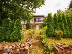 Prodej chaty, Písek, 32 m2